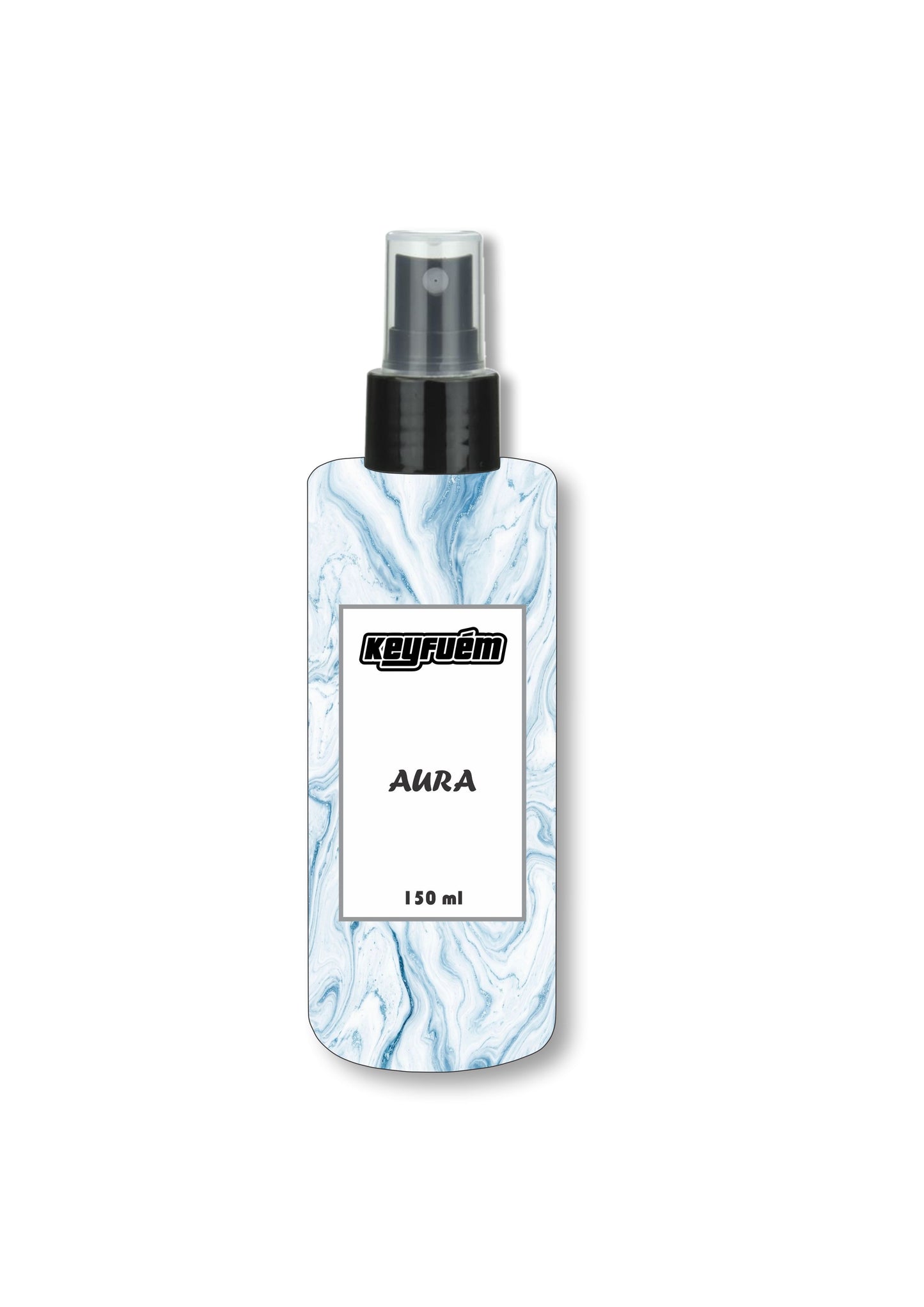 AURA CAR DUFTSPRAY - 150 ml