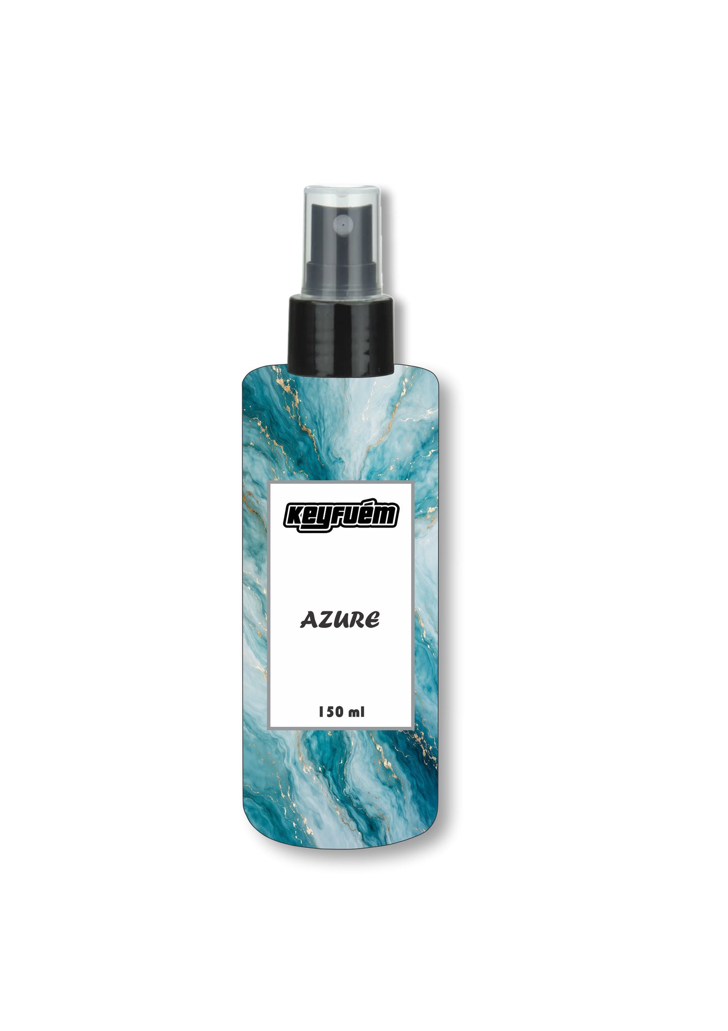 AZURE CAR DUFTSPRAY - 150 ml