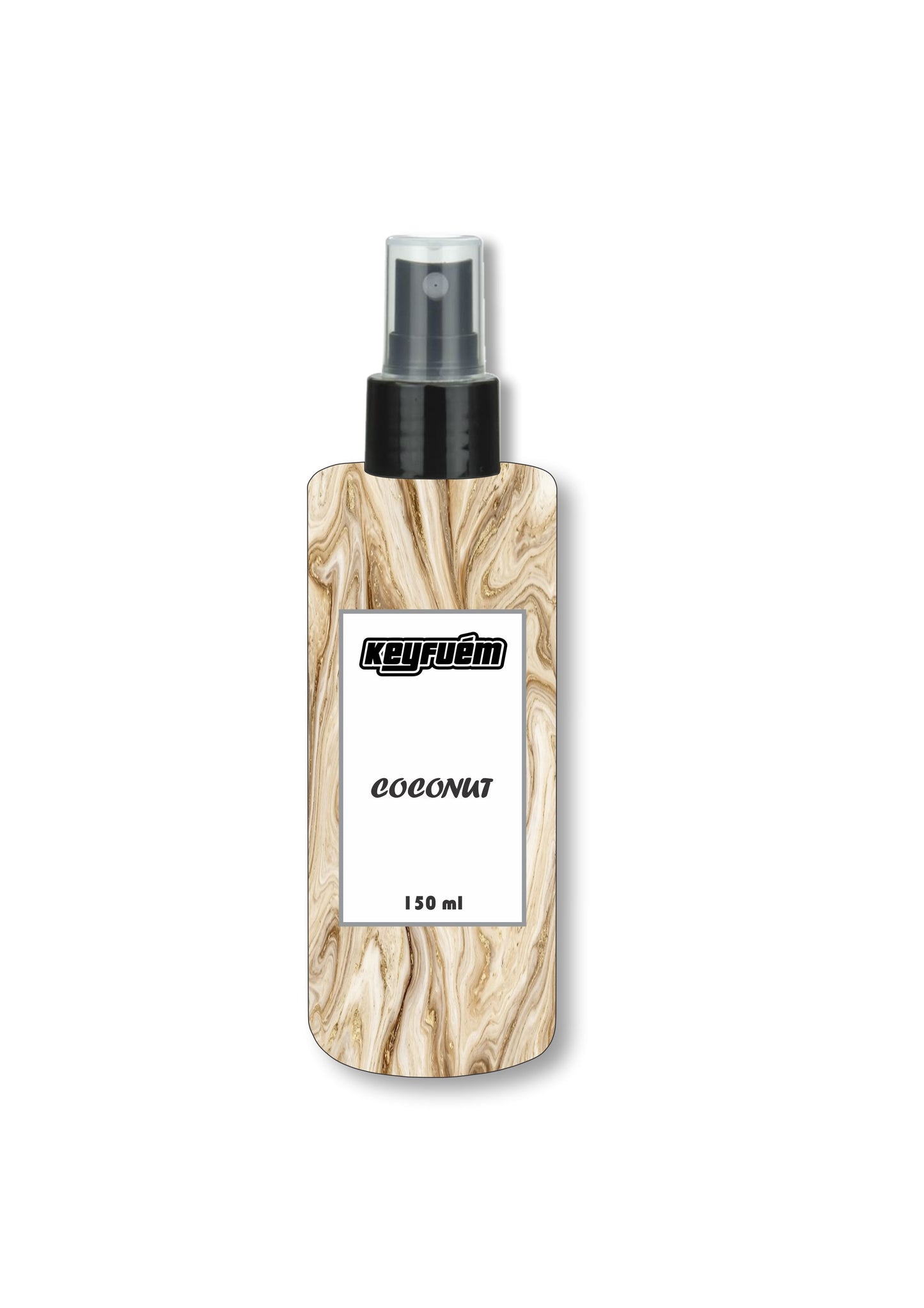 COCONUT CAR DUFTSPRAY - 150 ml