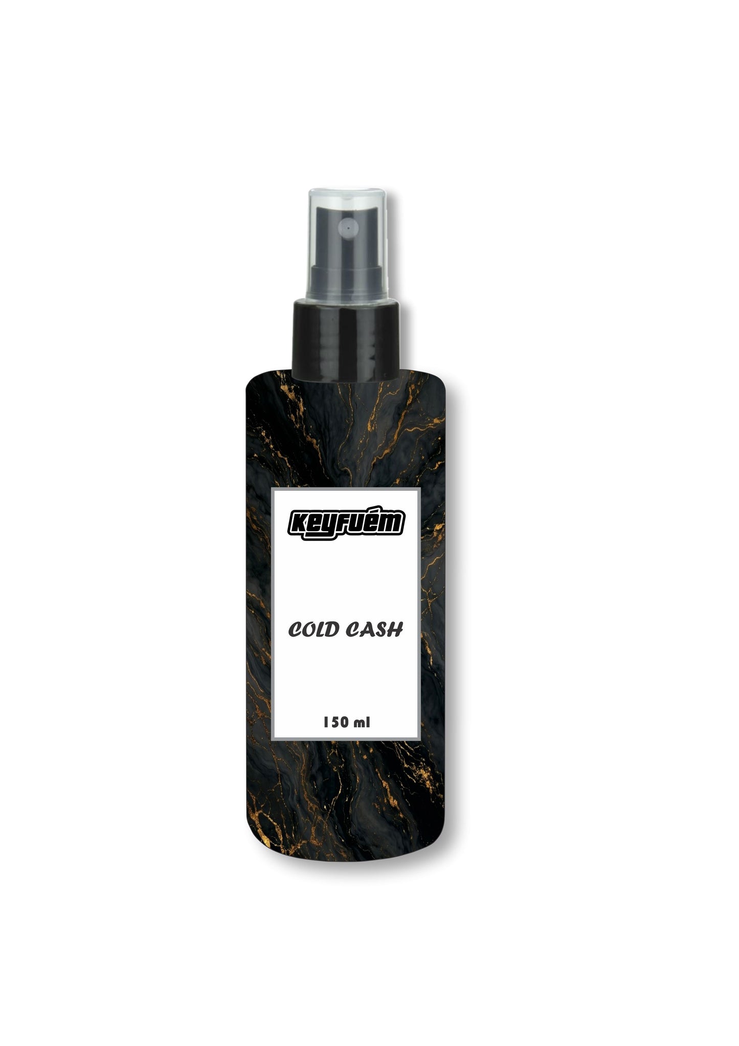 COLD CASH CAR DUFTSPRAY - 150ml