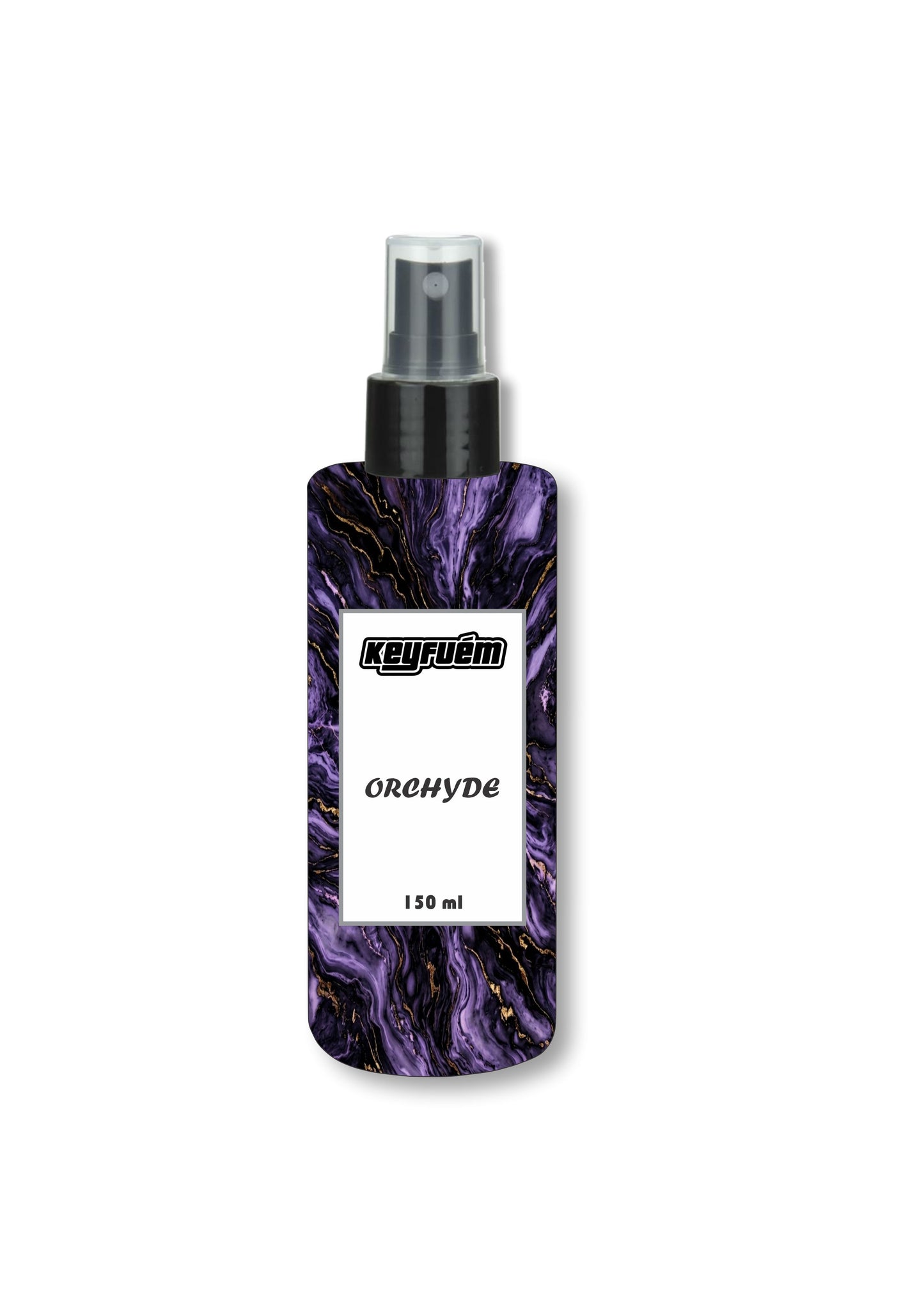 ORCHYDE CAR DUFTSPRAY - 150 ml