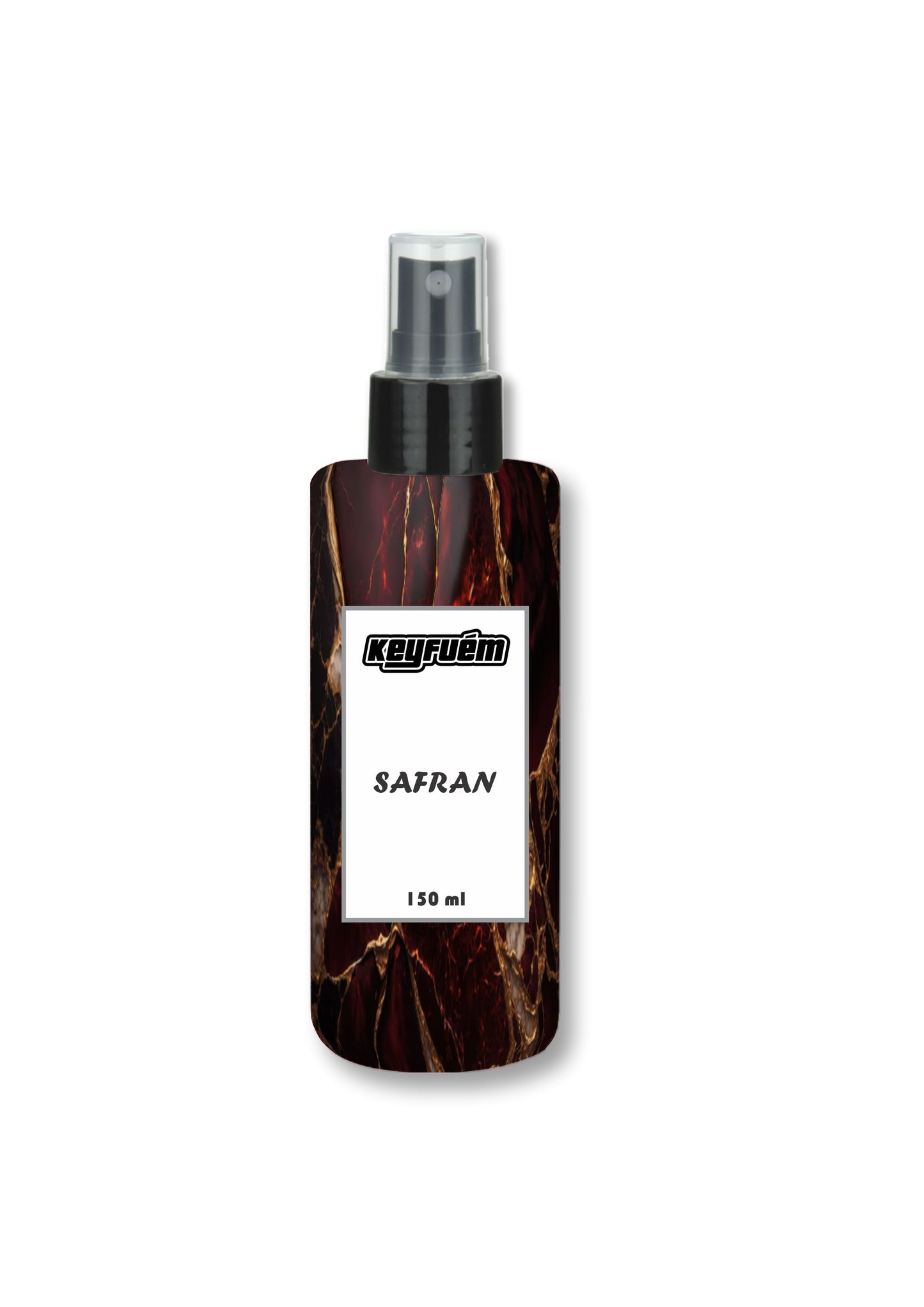 SAFRAN CAR DUFTSPRAY - 150 ml