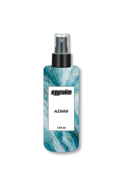 AZURE CAR DUFTSPRAY - 150 ml