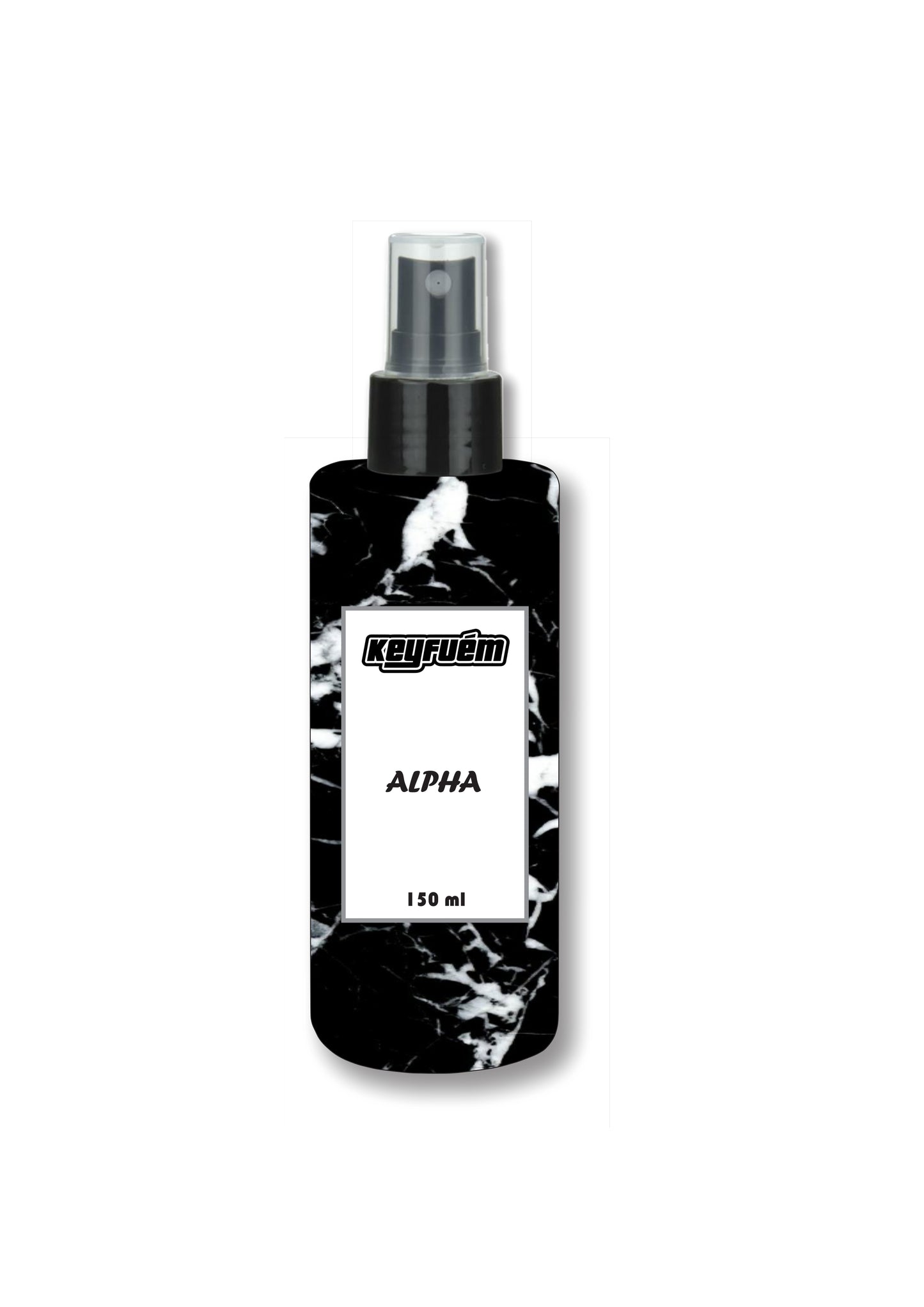 ALPHA DUFTSPRAY - 150 ml