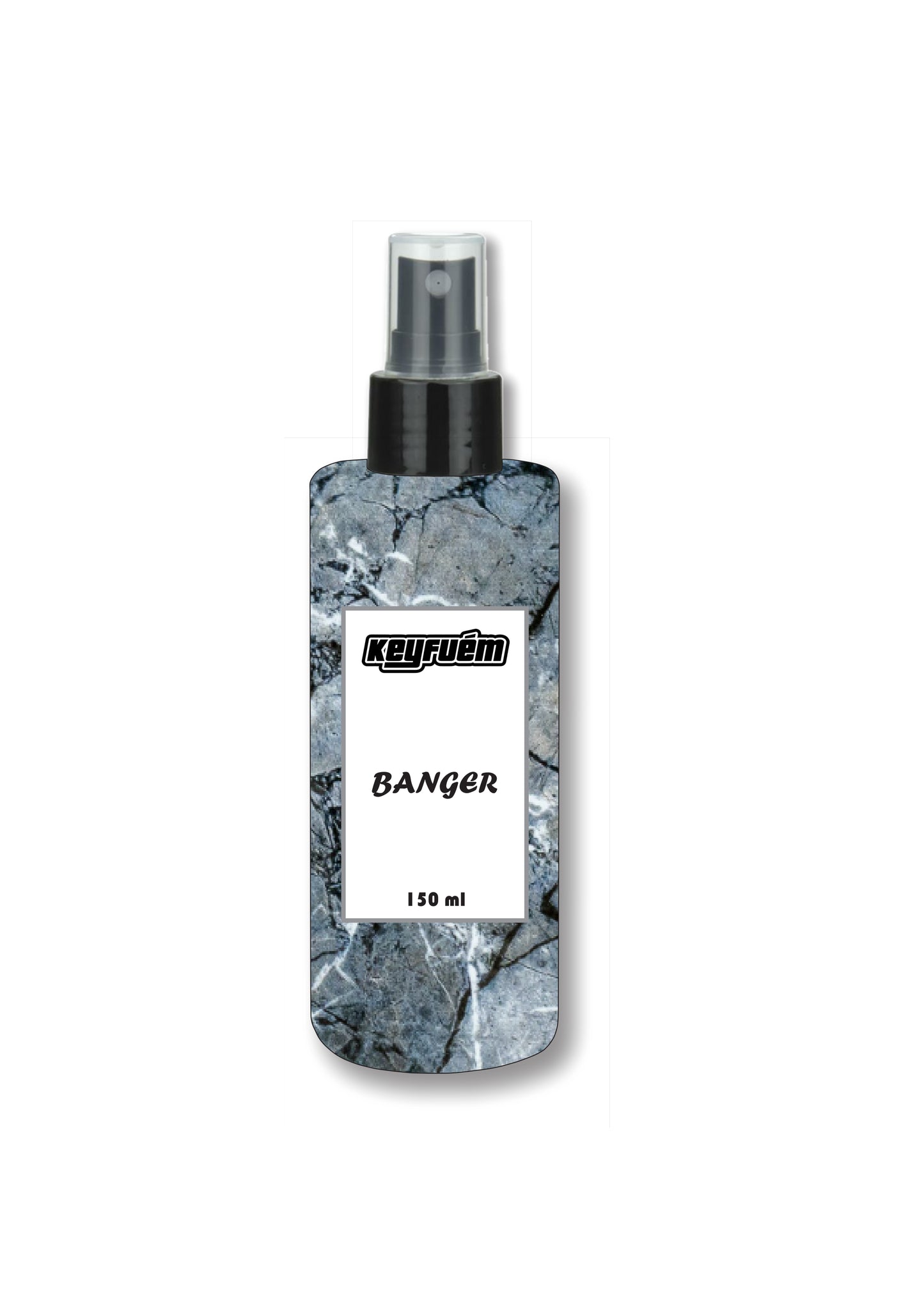 BANGER DUFTSPRAY - 150 ml
