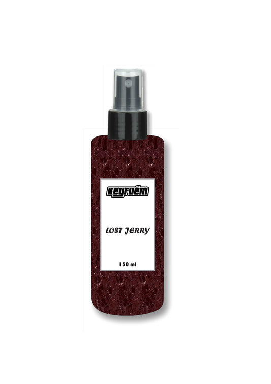 LOST JERRY DUFTSPRAY - 150 ml