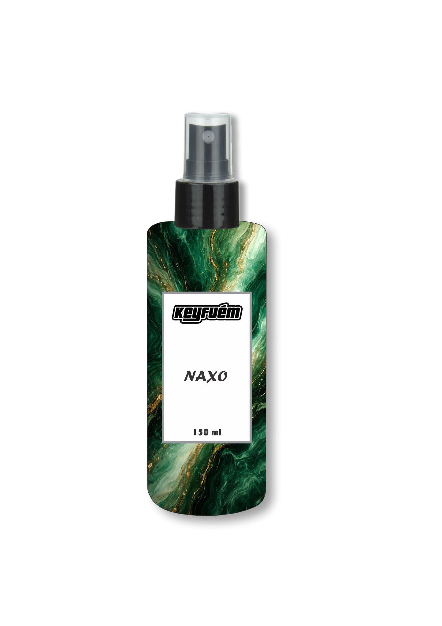 NAXO CAR DUFTSPRAY - 150 ml