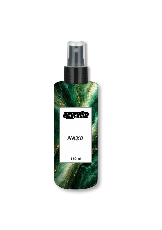 NAXO CAR DUFTSPRAY - 150 ml