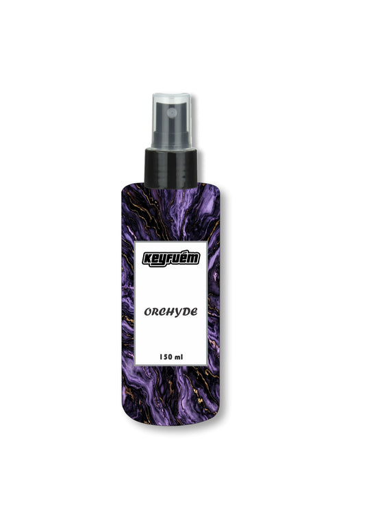 ORCHYDE CAR DUFTSPRAY - 150 ml
